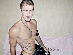 CrissCrosss