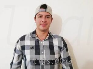 CristDiaz