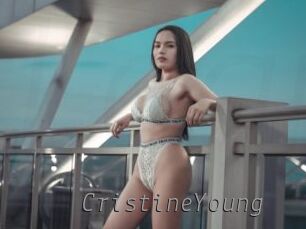 CristineYoung