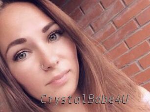 CrystalBabe4U