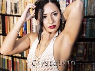 CrystalKim