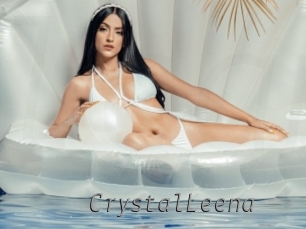 CrystalLeena