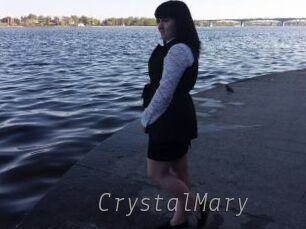CrystalMary