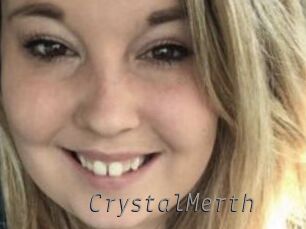 CrystalMerth