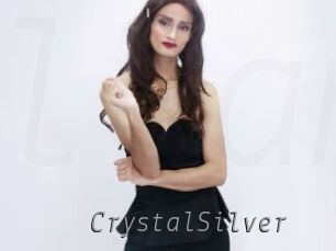 CrystalSilver