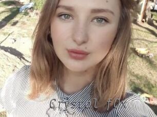 Crystal_f0x
