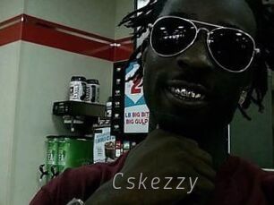 Cskezzy