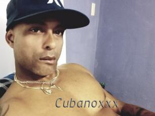 Cubanoxxx