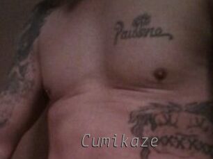 Cumikaze
