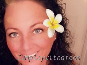 Cumplaywithdream