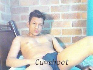 Cumshoot