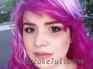 CupcakeJulienne