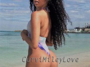 CurviMileyLove