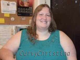 CurvyChristina