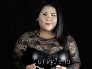 CurvyJena