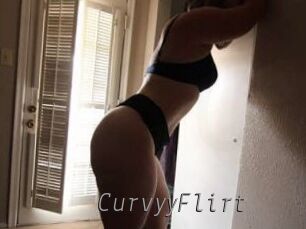 CurvyyFlirt