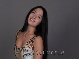 CutieCarrie