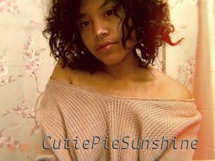 CutiePieSunshine