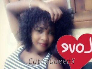 CutieQueenX