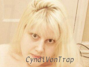 CyndiVonTrap