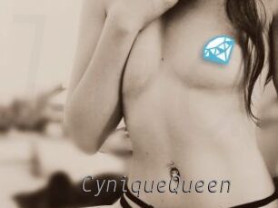 CyniqueQueen