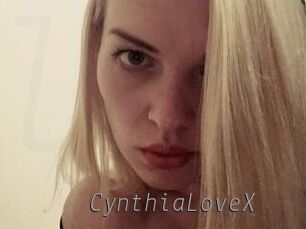 CynthiaLoveX