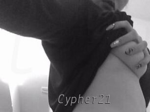 Cypher21