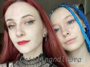 Caitlinandlaura