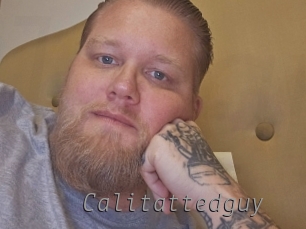 Calitattedguy