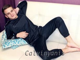 Calvinyanis