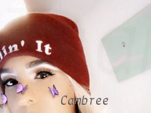 Cambree