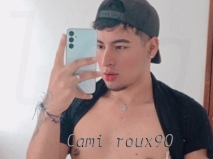 Cami_roux90