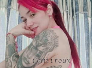 Camiiroux