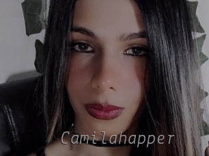 Camilahapper