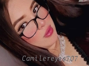camilereyes707 Livestrip Cams