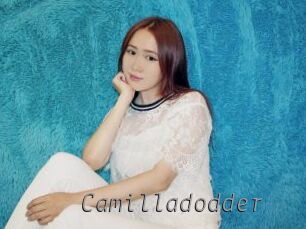 Camilladodder