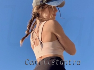 Camilletantra