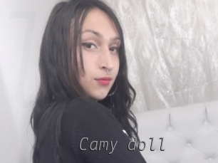 Camy_doll