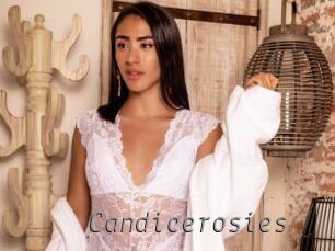 Candicerosies