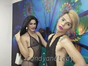 Candyandledy