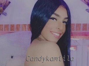 Candykamiila