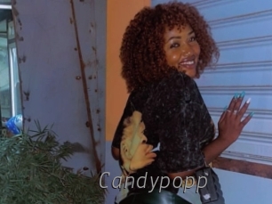 Candypopp