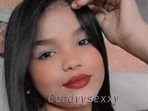 Candyysexxy