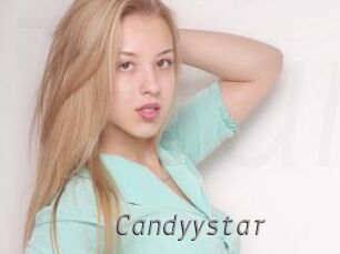 Candyystar