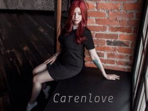 Carenlove