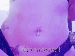 Carinacandi