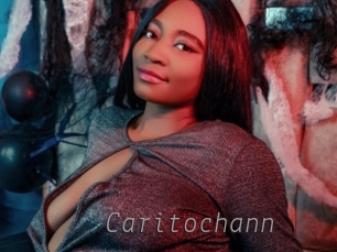 Caritochann