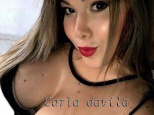 Carla_davila