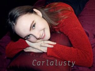 Carlalusty