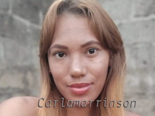 Carlamarrinson